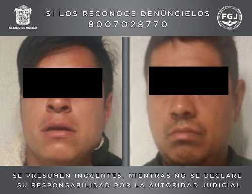 Investigan a extorsionadores sentenciados ahora por secuestro en Toluca 